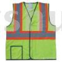 Reflective Safety Vest